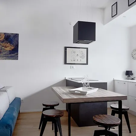 Apartment Duomo 55 Mq New Flat In The Centre Of *