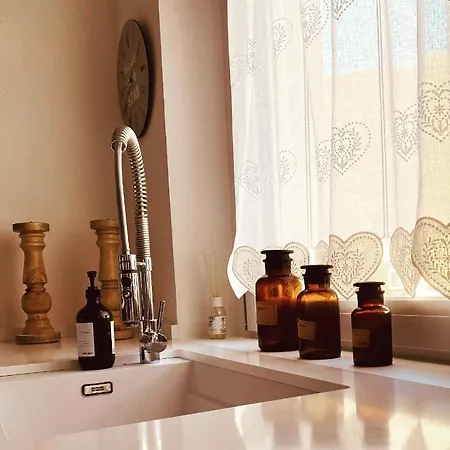 Apartment Duomo 55 Mq New Flat In The Centre Of