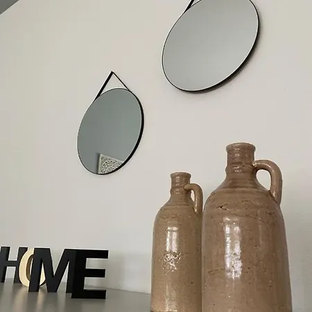 Duomo 55 Mq New Flat In The Centre Of