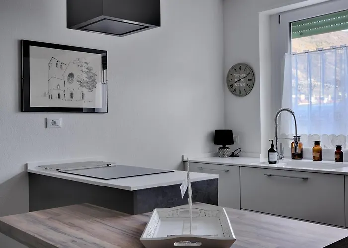 Duomo 55 Mq New Flat In The Centre Of *