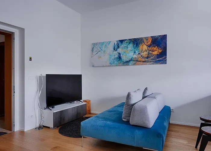 Duomo 55 Mq New Flat In The Centre Of Lägenhet Bolzano