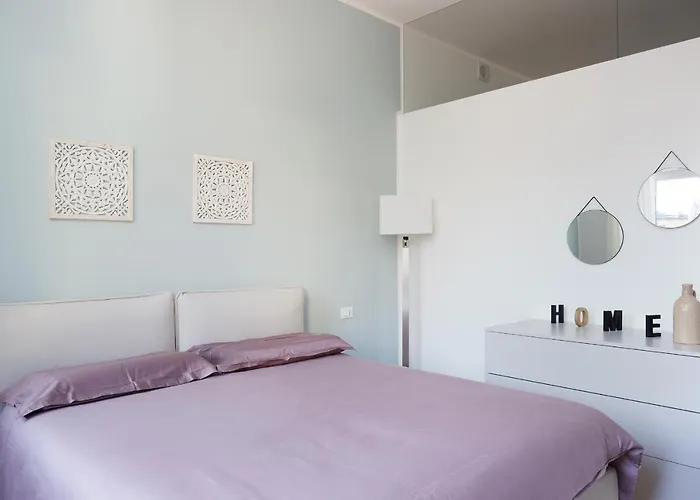 Duomo 55 Mq New Flat In The Centre Of Bolzano