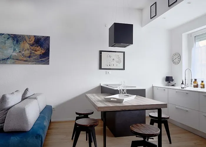 Lejlighed Duomo 55 Mq New Flat In The Centre Of *