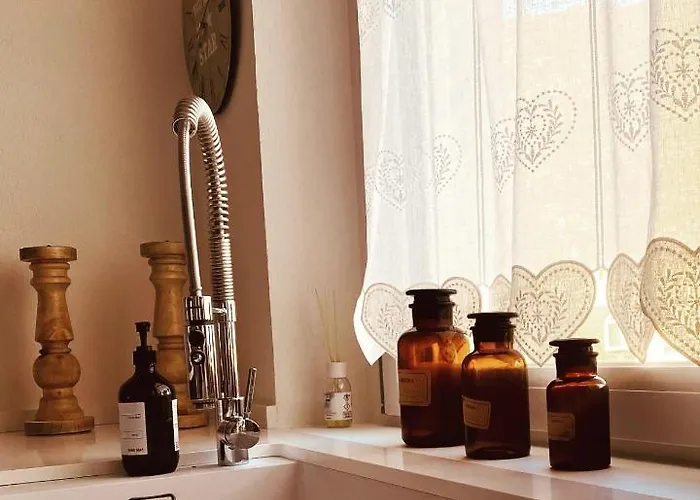 Lägenhet Duomo 55 Mq New Flat In The Centre Of