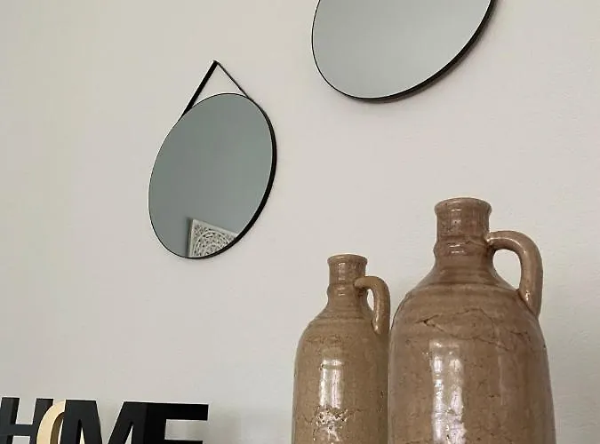 Duomo 55 Mq New Flat In The Centre Of